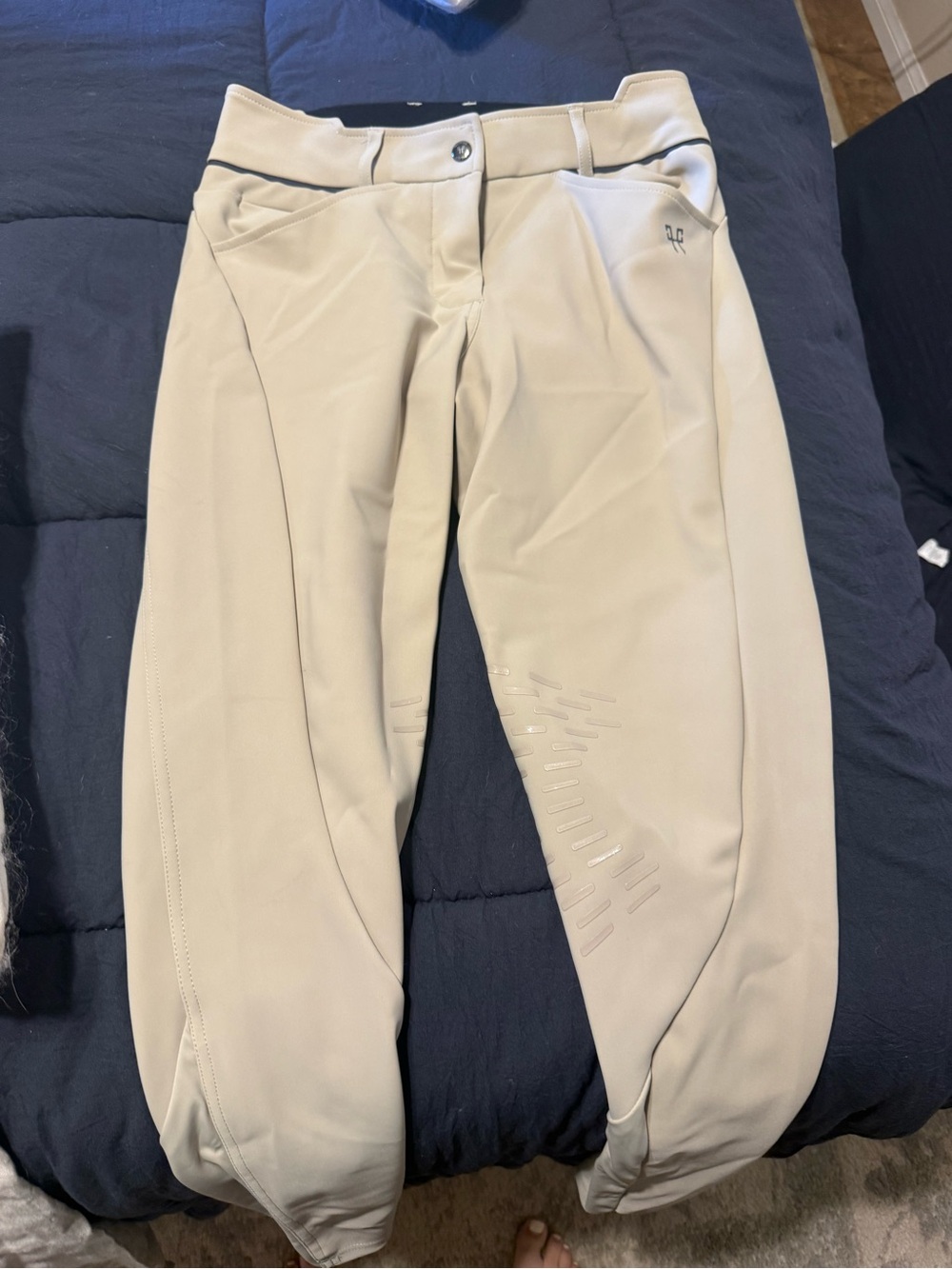 Women’s Horse Pilot Breeches